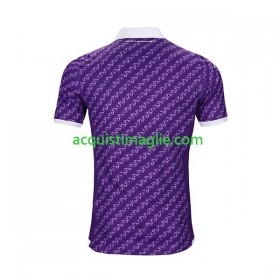 Divisa di Calcio AC Fiorentina Prima 2023/2024